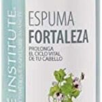 Volumegevend Foam Clearé Institute Anti-val Fixer 150 ml