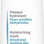 Bioderma hydrating mask 75 ml Vrouwen Gel 1 stuk(s)