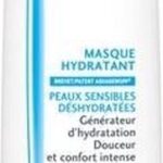 Bioderma hydrating mask 75 ml Vrouwen Gel 1 stuk(s) - Afbeelding 4