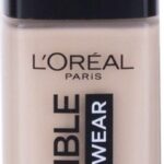 Infallibly 24h Make-up - 24-hour Make-up 30 Ml - Afbeelding 3