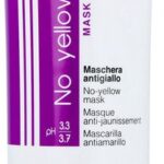 Fanola No Yellow Masker Haarmasker Extra Violet Pigment - 350 ml - Afbeelding 2