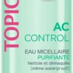 Topicrem AC Zuiverend Micellair Water 200 ml - Afbeelding 2