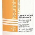 Fanola - Nourishing Restructuring Conditioner Conditioner Without Rinsing For Hair Droughts, Frizzing Even After Treatments 350Ml - Afbeelding 2