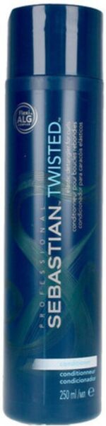 Twisted Elastic Conditioner- 1000ml - Conditioner voor ieder haartype - Afbeelding 2