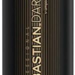 Sebastian Professional Dark Oil Lightweight Shampoo 250 ml