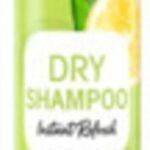 Schwarzkopf - got2b Fresh It Up Extra Fresh Dry Shampoo - Osvěžující suchý šampon s citrusovou vůní
