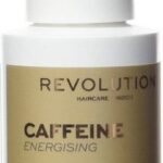 Haarserum Revolution Hair Care London Caffeine Energising (50 ml) - Afbeelding 2