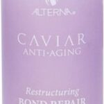 Caviar Anti Aging Restructuring Bond Repair Leave In Heat Protection Spray   Rinse free protective spray for heat treatment of hair - Afbeelding 3