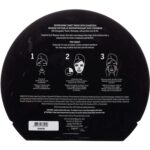 Victorias Secret Charcoal Refreshing For Unisex 1 Pc Mask