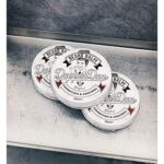 Dapper Dan Nourishing Beard Balm  With A Blend Of Essential Oils And Waxes  1 X