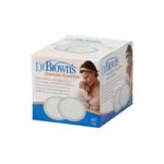 Dr Browns Disposable Breast Pads 60 Units