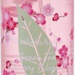 Elizabeth Arden Green Tea Cherry Blossom Body Veil 236 Ml  woman