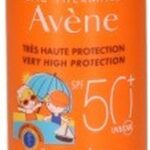 Avène Protection Spray Kids Spf50+ 200ml - Afbeelding 2
