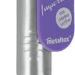 Metaltex Fles-/blikopener Imperial 19 Cm Rvs Zilver