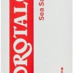 Borotalco - Fresh sea salt deodorant (Sea Salts Fresh ) 150 ml (L) - Afbeelding 2