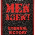 Men Agent Eternal Victory Deodorant - Pánský Deodorant 150ml