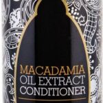 XPel - Macadamia Oil Extract Conditioner - 400ml - Afbeelding 3