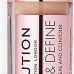 Makeup Revolution - Conceal & Define Concealer C10