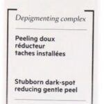 SVR Crème Clairial Night Peel