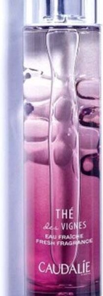 Eaux Fraiches Eau Fraiche The Des Vignes By Caudalie 50 Ml
