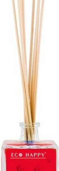 Perfume Sticks Mikado Sueño Caribeño Eco Happy S0584072 (95 ml)