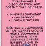 Boi ing Cakeless Concealer   Korektor 5 ml