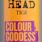 Shampoo voor gekleurd haar Be Head Tigi Bed Head Colour Goddess Oil Infused (970 ml) (970 ml) - Afbeelding 2
