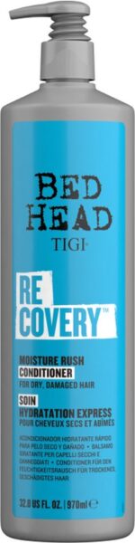 Tigi Bed Head Recovery Moisture Rush Conditioner 970 ml - Afbeelding 4