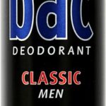 Classic Men 24h Deospray - Deodorant Pro Muze