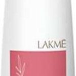 Lakmé - Lakme K.Therapy Peeling Shampoo Oily Hair 1000ml - Afbeelding 2