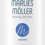 Volume Liquid Hair Keratin Mousse By Marlies Moller 150 Ml - Afbeelding 3
