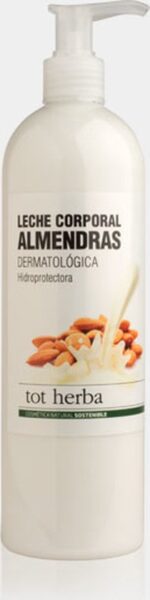 Body Lotion Tot Herba (500 ml) - Afbeelding 2