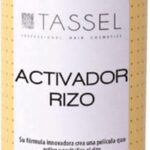 Krul Definieervloeistof Eurostil (250 ml) - Afbeelding 2