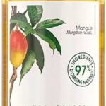 Klorane Haar Mangue Huile de Mangue Olie Droog Haar 100ml - Afbeelding 3