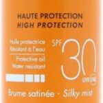 Zonnebrand Spray Solaire Haute Avene Spf 30 - Zonnebrand - 150 ml