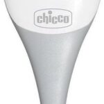 Chicco Flex Night Plus - Extra grote display - Thermometer koorts - Met Achtergrondverlichting - Thermometer baby