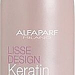 Hair Serum Alfaparf Milano Lisse Design