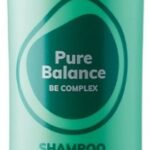 Fanola - Vitamins Pure Balance Be Complex Shampoo