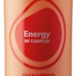 Fanola - Vitamins Energizing Shampoo Be Complex