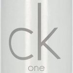 Calvin Klein Ck One Body Lotion Skin Moisturizer 251 ml for Men - Afbeelding 4