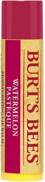 Burts Bees Lippenbalsem Watermeloen - 4,25 gram - Afbeelding 4