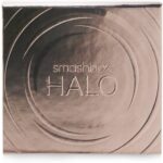 Smashbox Halo Glow Highlighter Duo   Golden Pearl 0 17oz 5g