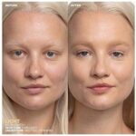 Smashbox Halo Healthy Glow All In One Tinted Moisturizer Spf 25   Light 1 4oz