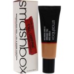 Smashbox Studio Skin Full Coverage 24 Hour Foundation 2 2   Light Medium Warm  Peachy 30 Ml
