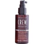 American Crew Fortifying Scalp Treatment, 100 ml Brown