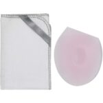 Real Techniques Mess Free Masking Applicator  Steam Cloth Duo 4064