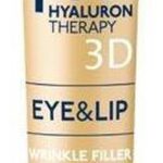 Dermacol - Therapy Hyaluron 3D Eye & Lip Wrinkle Filler Cream Remodeling cream for eyes and lips - 15ml - Afbeelding 3