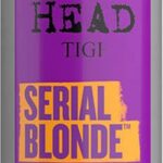 Tigi Bed Head Serial Blonde Restoring Shampoo 970 ml