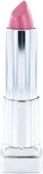 Maybelline Color Sensational Lipstick - 161 Juicy Pink