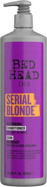 TIGI - Bed Head Serial Blonde Conditioner